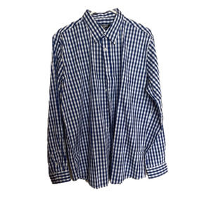 Paul Jones Dress Shirt Button Down